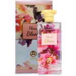 Anfar Floral Bloom EDP l&otilde;hnastatud vesi naistele, 100 ml