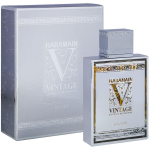 Al Haramain Vintage Silver PP parf&uuml;&uuml;m unisex, 100 ml