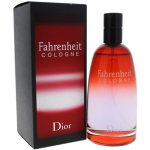 Dior Fahrenheit Cologne EDC odekolonn meestele, 125 ml