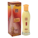 Naseem Jameelah EDT tualettvesi naistele, 100 ml