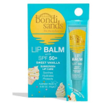 Bondi Sands huulepalsam magusa vaniljega SPF 50+ huulepalsam, 10 g