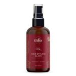 MKS eco Oil Hair Styling Elixir Original juukse&otilde;li, 10 ml