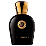 Moresque Al Andalus EDP l&otilde;hnastatud vesi unisex, 50 ml