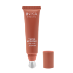 INIKA Organic Tinted Lip Serum hueriseerum huultele, toon: Rosewood, 10 ml