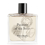 Miller Harris Poirier D'un Soir EDP l&otilde;hnastatud vesi naistele, 50 ml