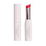 Gosh Juicy Lip Butter High-Pigment Cream Lipstick 004 Burning Heart 2.8 g