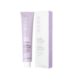 Milk Shake Creative SLS/SLES-Free Permanent Hair Dye 7.117AA Intense Ash Medium Blond, 100 ml