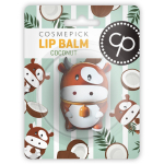 Cosmepick huulepalsam kookosel&otilde;hnaline, 6 g