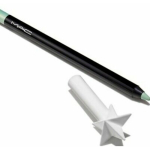 MAC Powerpoint Precise Color Liner Gel Pencil Eyeliner Mint Green 1.2 g