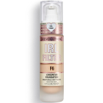 Makeup Revolution IRL Filter Oil Free Long Wear Cream Foundation F6, 23 ml