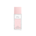 S. Oliver So Pure Deodorant Spray For Women, 75 ml
