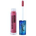 Sleek MakeUP Major Morphosis Lip Gloss Birthday Suit, 3 ml