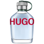 Hugo Boss Hugo Man EDT tualettvesi meestele, 125 ml