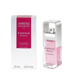 Ulric De Varens Varens Essentiel Cassis Douceur EDP l&otilde;hnastatud vesi naistele, 50 ml