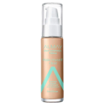 Almay Clear Complexion Salicylic Acid Liquid Foundation 600 Sand Beige, 30 ml