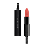 Givenchy Rouge Interdit Satin Cream Lipstick 17 Flash Coral 3.4 g