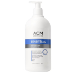Laboratoire ACM Sensitelial Emollient Body Cream Body Daily, 500 ml