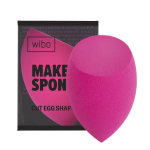Wibo Makeup Sponge Pink meigisvamm, 1 tk