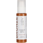 LUUV Shimmering Carrot Dry Oil Bronze keha&otilde;li porgandiekstraktiga, 100 ml