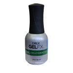 Orly Gelfx Nail Dehydrator Nail Strengthening Lacquer, 18 ml