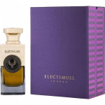 Electimuss Vanilla Edesia PP parf&uuml;&uuml;m unisex, 100 ml