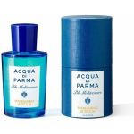 Acqua di Parma Blu Mediterraneo Mandarino di Sicilia EDT tualettvesi unisex, 50 ml