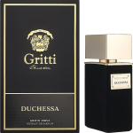 Gritti Duchessa PP parf&uuml;&uuml;m unisex, 100 ml