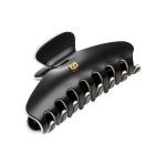 Balmain Hair Clip Black/White