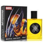 Marvel X-men Wolverine Eau De Toilette For Children, 100 ml