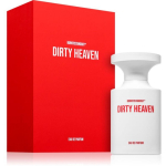 Borntostandout Dirty Heaven EDP parf&uuml;&uuml;mvesi unisex, 100 ml