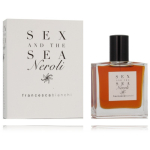 Francesca Bianchi Sex And The Sea Neroli Extrait de Parfum PP unisex parf&uuml;&uuml;m, 100 ml