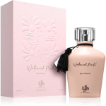Al Wataniah Wataniah Pink EDP l&otilde;hnastatud vesi naistele, 100 ml