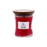 WoodWick Crimson Berries l&otilde;hnak&uuml;&uuml;nal, 275 g