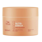 Wella Professionals Invigo Nutri Enrich s&uuml;gavniisutav mask, 150 ml