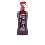 Babaria Tanning Oil SPF 6 parkimis&otilde;li, 300 ml