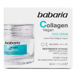 Babaria kollageeniga vegan n&auml;okreem, 50 ml