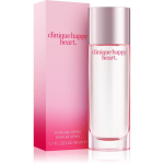 Clinique Happy Heart EDP parf&uuml;&uuml;mvesi naistele, 50 ml