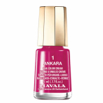 Mavala Mini Color k&uuml;&uuml;nelakk, toon: 1 Ankara, 5 ml