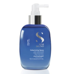 Alfaparf Milano Semi di Lino Volumizing Spray kohevust andev juuksesprei, 125 ml