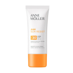 Anne Moller Age Sun Resist Protective Face Cream SPF 30 kaitsev n&auml;okreem, 50 ml