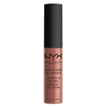 Nyx Soft Matte Cruelty-Free Liquid Liquid Lipstick 19 Cannes, 8 ml