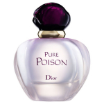 Dior Pure Poison EDP l&otilde;hnastatud vesi unisex, 50 ml