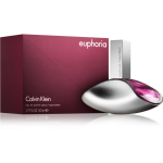 Calvin Klein Euphoria EDP parf&uuml;&uuml;mvesi naistele, 50 ml