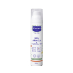 Mustela orgaaniline arnika ja saialille geel lastele rahustav ja jahutav geel sinikatele, 100 ml