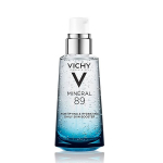 Vichy Mineral 89 tugevdav ja t&auml;idlast andev n&auml;oseerum, 50 ml