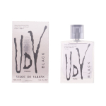 Ulric de Varens UDV Black EDT tualettvesi meestele, 100 ml