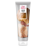 Wella Professionals Color Fresh mask, toon: karamellglasuur, 150 ml