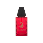Scorpio Rouge EDT tualettvesi meestele, 75 ml
