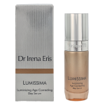 Dr Irena Eris Lumissima Luminizing Day Serum helestav p&auml;evane n&auml;oseerum, 30 ml