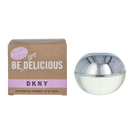 Donna Karan New York DKNY Be Delicious 100% EDP naistele, 100 ml